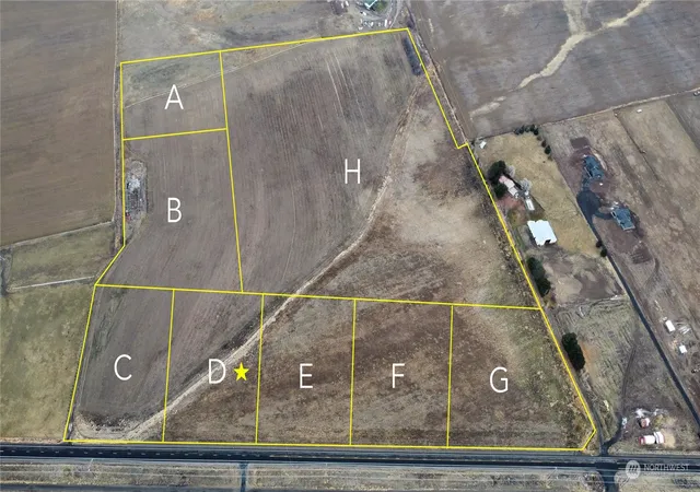 Photo 2 of Land for sale at 0 Lot D Parke Crk Rd, Ellensburg, WA 98926 | MLS# NWM2317085 | Listing updated on 2026-09-17