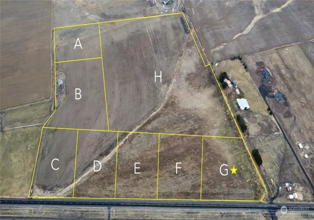 Photo 2 of Land for sale at 0 Lot G Parke Crk, Ellensburg, WA 98926 | MLS# NWM2317333 | Listing updated on 2026-09-17