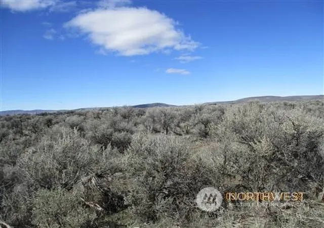 Photo 1 of Land for sale at 125 Bodie Dr, Ephrata, WA 98823 | MLS# NWM2317905 | Listing updated on 2026-09-17