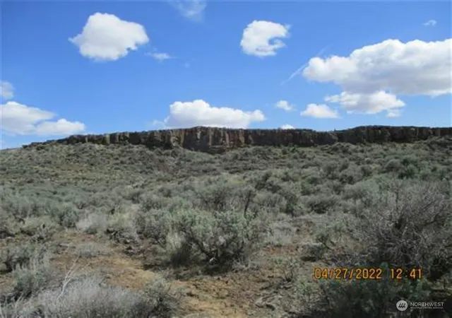 Photo 1 of Land for sale at 0 Lot 51 Bodie Dr, Ephrata, WA 98823 | MLS# NWM2317907 | Listing updated on 2026-09-17