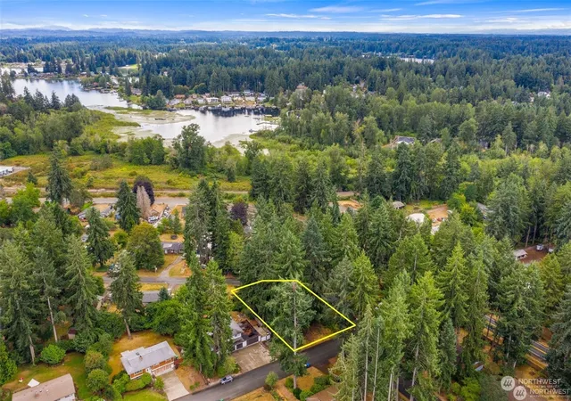Photo 1 of Land for sale at 7509 13th Avenue Se, Lacey, WA 98503 | MLS# NWM2319585 | Listing updated on 2026-09-17