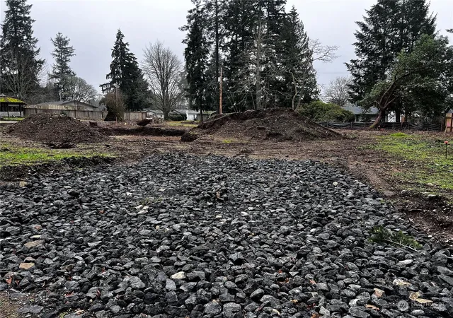 Photo 3 of Land for sale at 7509 13th Avenue Se, Lacey, WA 98503 | MLS# NWM2319585 | Listing updated on 2026-09-17
