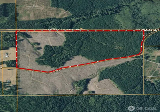 Photo 2 of Land for sale at 3 Xx Centralia Alpha Rd, Onalaska, WA 98570 | MLS# NWM2320615 | Listing updated on 2026-09-17