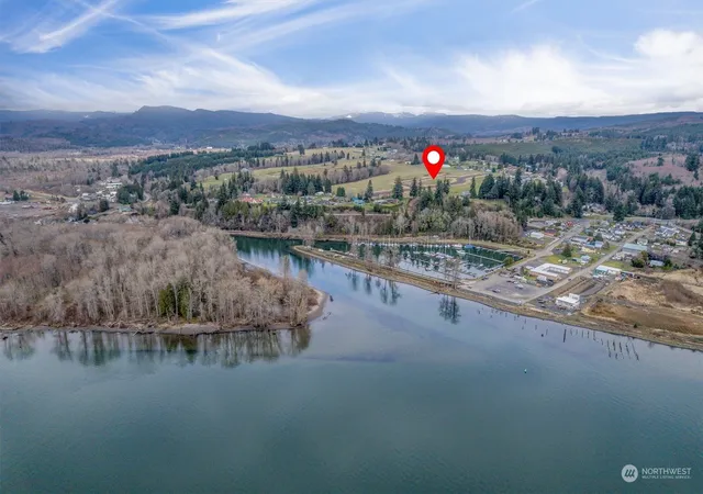 Photo 1 of Land for sale at 25 Sunnyfield Dr #Lot28, Cathlamet, WA 98612 | MLS# NWM2320778 | Listing updated on 2026-09-17