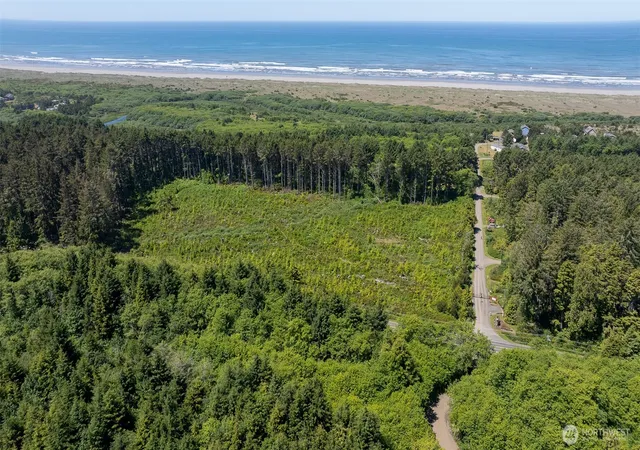 Photo 3 of Land for sale at 2 Dolphin Ln, Copalis Beach, WA 98535 | MLS# NWM2320936 | Listing updated on 2026-09-17