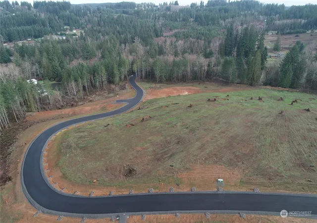 Photo 3 of Land for sale at 201 Ash Mountain Dr, Castle Rock, WA 98611 | MLS# NWM2321320 | Listing updated on 2026-09-17