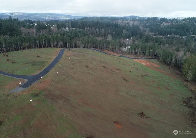 Photo 4 of Land for sale at 201 Ash Mountain Dr, Castle Rock, WA 98611 | MLS# NWM2321320 | Listing updated on 2026-09-17