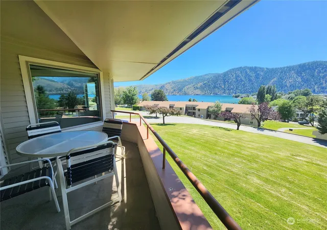 Photo 1 of Single family home for sale at 1 Lodge 617 G, Manson, WA 98831 | MLS# NWM2321339 | Listing updated on 2026-09-17