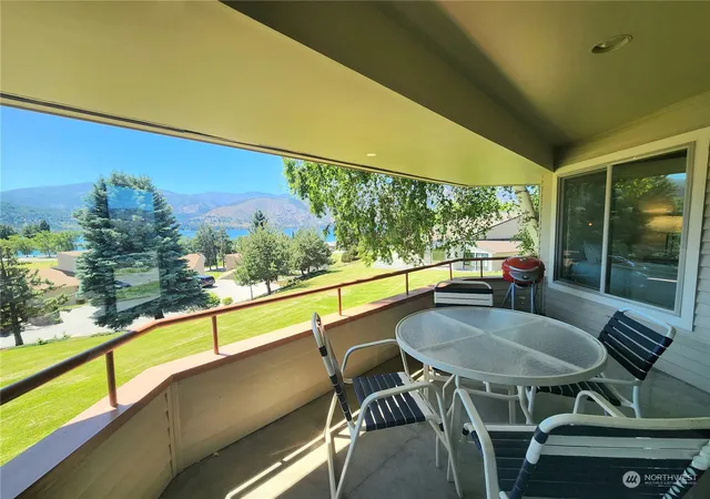 Photo 3 of Single family home for sale at 1 Lodge 617 G, Manson, WA 98831 | MLS# NWM2321339 | Listing updated on 2026-09-17
