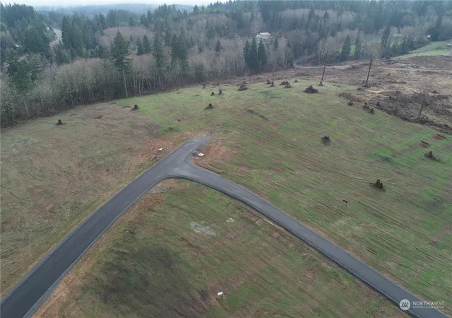 Photo 3 of Land for sale at 231 Ash Mountain Dr, Castle Rock, WA 98611 | MLS# NWM2321378 | Listing updated on 2026-09-17