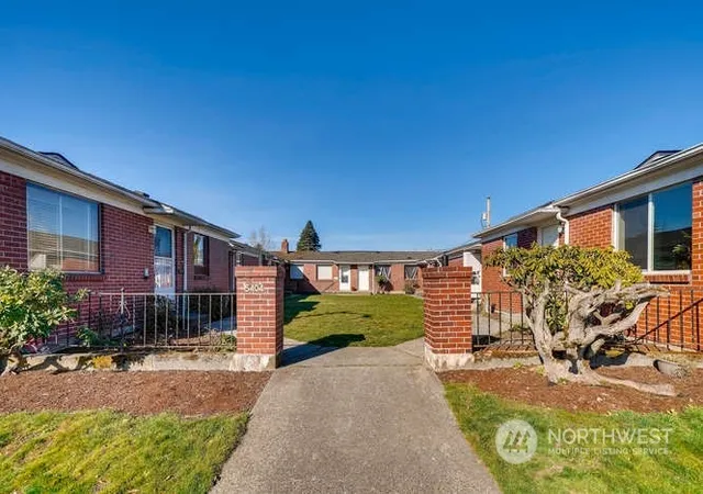Photo 1 of Multi family home for sale at 5404 S M St, Tacoma, WA 98408 | MLS# NWM2321667 | Listing updated on 2026-09-17