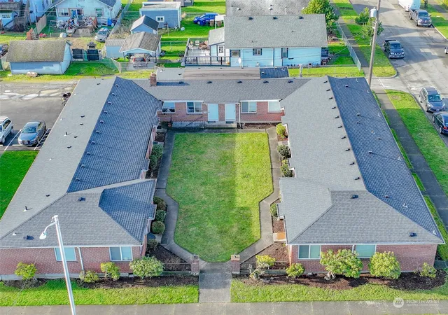 Photo 3 of Multi family home for sale at 5404 S M St, Tacoma, WA 98408 | MLS# NWM2321667 | Listing updated on 2026-09-17