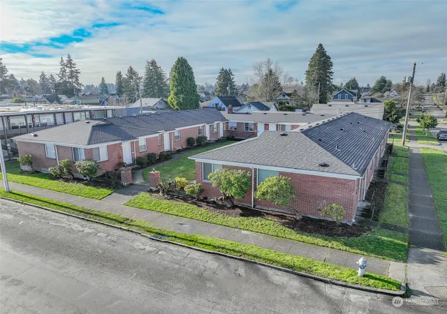 Photo 3 of Multi family home for sale at 5404 S M St, Tacoma, WA 98408 | MLS# NWM2321667 | Listing updated on 2026-09-17