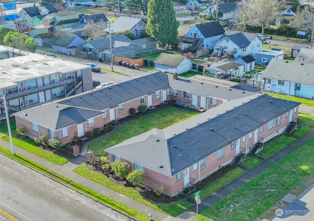 Photo 4 of Multi family home for sale at 5404 S M St, Tacoma, WA 98408 | MLS# NWM2321667 | Listing updated on 2026-09-17
