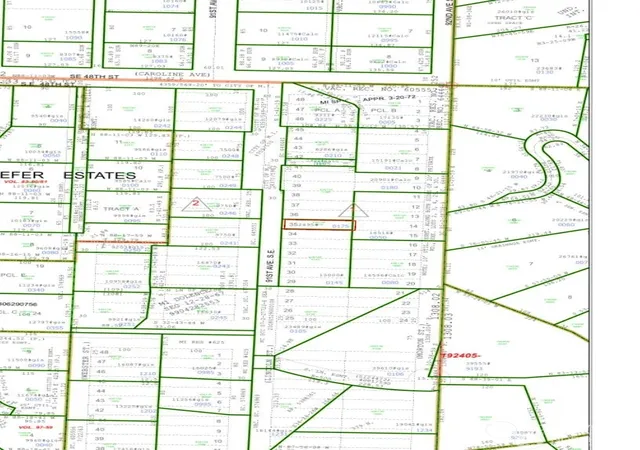 Photo 1 of Land for sale at 0 Xx23 91 St Ave Se, Mercer Island, WA 98040 | MLS# NWM2323324 | Listing updated on 2026-09-17