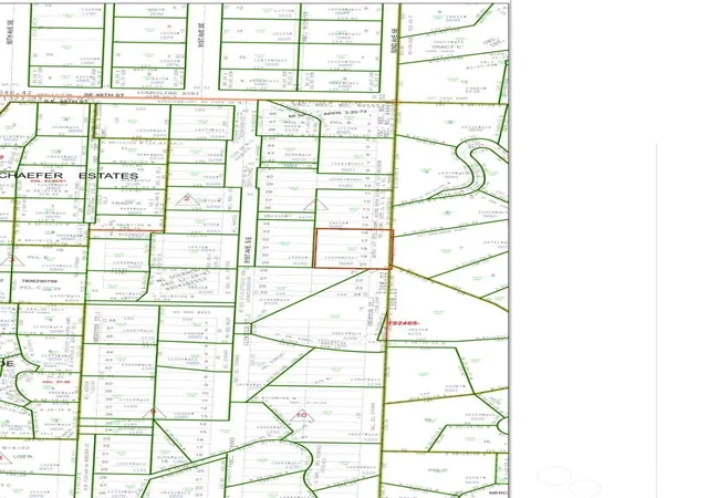 Photo 1 of Land for sale at 0 Xxx 91st Ave Se, Mercer Island, WA 98040 | MLS# NWM2323326 | Listing updated on 2026-09-17