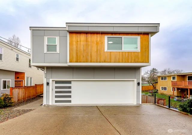Photo 1 of Single family home for sale at 8508 S 116th Street, Seattle, WA 98178 | MLS# NWM2324275 | Listing updated on 2026-09-17