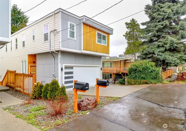 Photo 2 of Single family home for sale at 8508 S 116th Street, Seattle, WA 98178 | MLS# NWM2324275 | Listing updated on 2026-09-17