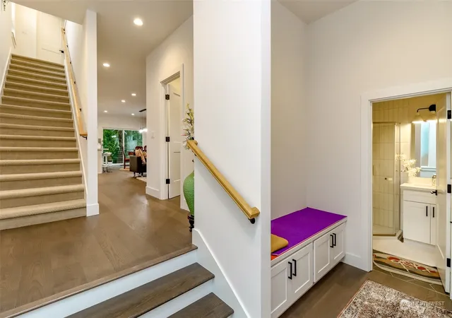 Photo 4 of Single family home for sale at 8508 S 116th Street, Seattle, WA 98178 | MLS# NWM2324275 | Listing updated on 2026-09-17