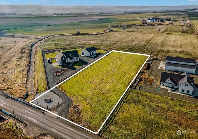 Photo 2 of Land for sale at 1068 Locher Rd, Touchet, WA 99360 | MLS# NWM2324323 | Listing updated on 2026-09-17