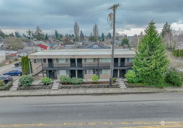 Photo 1 of Multi family home for sale at 5601 S Thompson Ave, Tacoma, WA 98408 | MLS# NWM2324610 | Listing updated on 2026-09-17