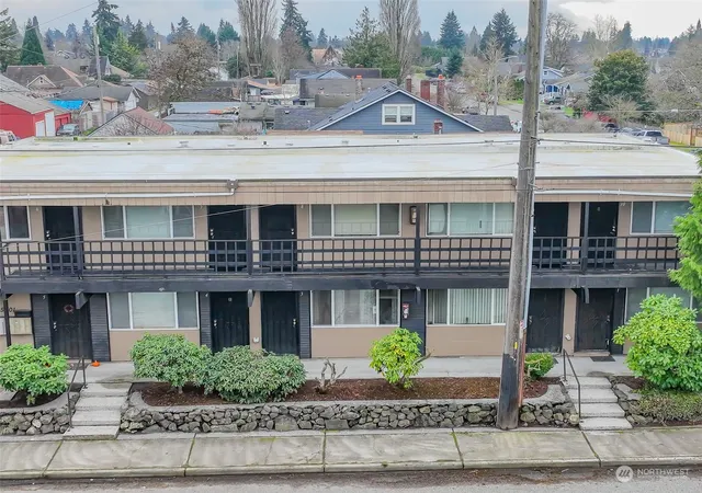 Photo 2 of Multi family home for sale at 5601 S Thompson Ave, Tacoma, WA 98408 | MLS# NWM2324610 | Listing updated on 2026-09-17