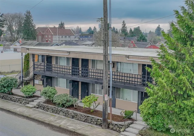 Photo 3 of Multi family home for sale at 5601 S Thompson Ave, Tacoma, WA 98408 | MLS# NWM2324610 | Listing updated on 2026-09-17