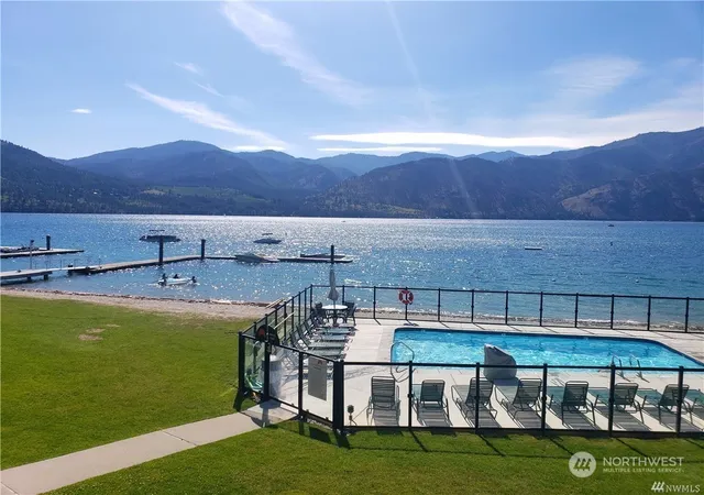 Photo 3 of Multi family home for sale at 1 Lakeside 707 J, Manson, WA 98831 | MLS# NWM2326203 | Listing updated on 2026-09-17