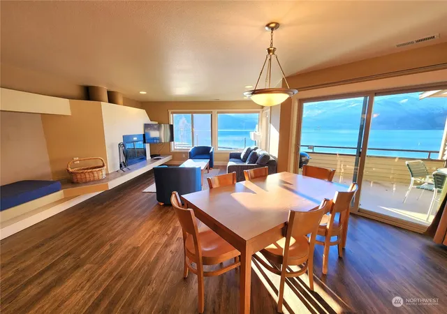 Photo 4 of Multi family home for sale at 1 Lakeside 707 J, Manson, WA 98831 | MLS# NWM2326203 | Listing updated on 2026-09-17