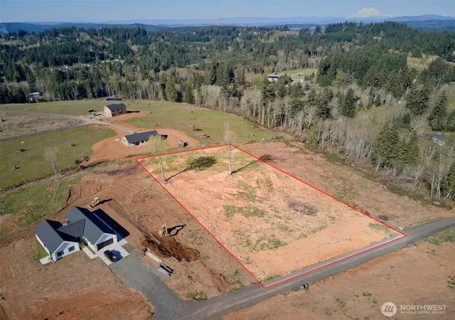 Photo 1 of Land for sale at 324 Dolan Rd, Castle Rock, WA 98611 | MLS# NWM2326675 | Listing updated on 2026-09-17