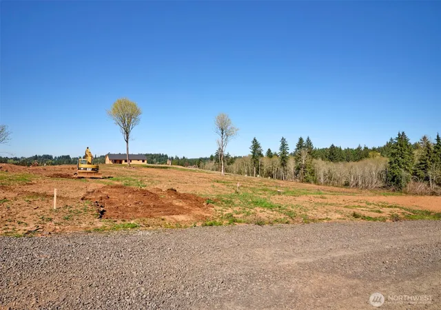 Photo 3 of Land for sale at 324 Dolan Rd, Castle Rock, WA 98611 | MLS# NWM2326675 | Listing updated on 2026-09-17