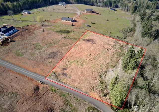 Photo 2 of Land for sale at 312 Dolan Rd, Castle Rock, WA 98611 | MLS# NWM2326699 | Listing updated on 2026-09-17