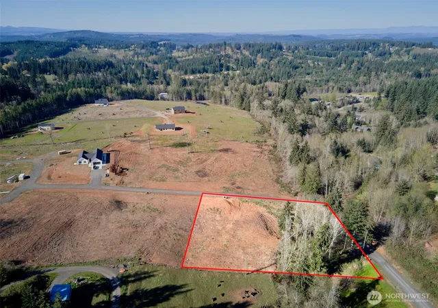 Photo 1 of Land for sale at 315 Dolan Rd, Castle Rock, WA 98611 | MLS# NWM2326720 | Listing updated on 2026-09-17