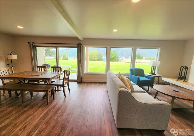 Photo 2 of Single family home for sale at 1 Lodge 622 C, Manson, WA 98831 | MLS# NWM2326832 | Listing updated on 2026-09-17