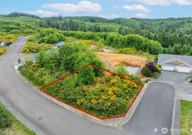 Photo 2 of Land for sale at 0 Sanderling Dr #1, Hoquiam, WA 98550 | MLS# NWM2326995 | Listing updated on 2026-09-17
