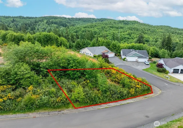 Photo 3 of Land for sale at 0 Sanderling Dr #1, Hoquiam, WA 98550 | MLS# NWM2326995 | Listing updated on 2026-09-17