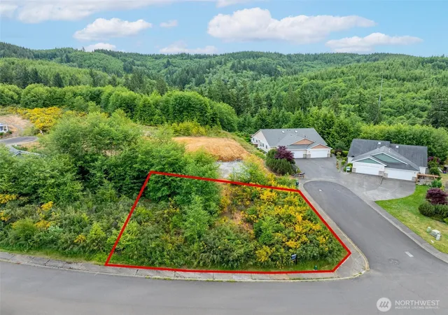 Photo 3 of Land for sale at 0 Sanderling Dr #1, Hoquiam, WA 98550 | MLS# NWM2326995 | Listing updated on 2026-09-17