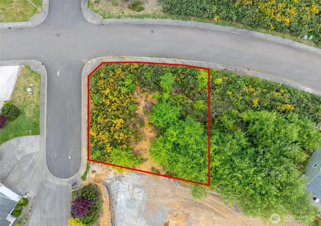 Photo 4 of Land for sale at 0 Sanderling Dr #1, Hoquiam, WA 98550 | MLS# NWM2326995 | Listing updated on 2026-09-17