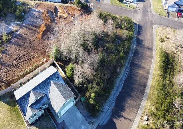 Photo 3 of Land for sale at 0 Sanderling Dr #2, Hoquiam, WA 98550 | MLS# NWM2326997 | Listing updated on 2026-09-17