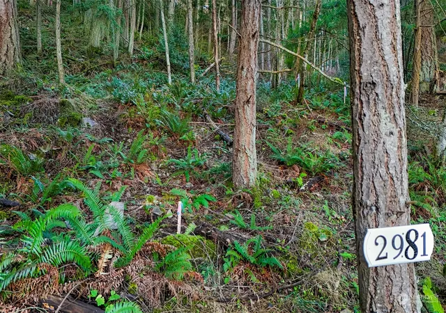Photo 1 of Land for sale at 2981 Hales Psge Dr, Lummi Island, WA 98262 | MLS# NWM2327685 | Listing updated on 2026-09-17