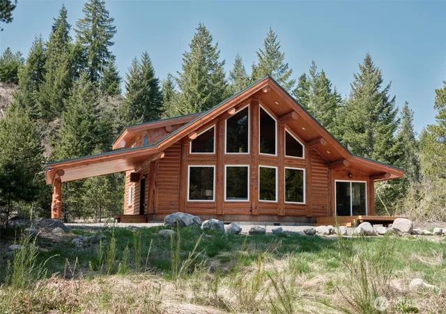 Single family home for sale at 192 Sasquatch Way, Cougar, WA 98616 | MLS# NWM2327755