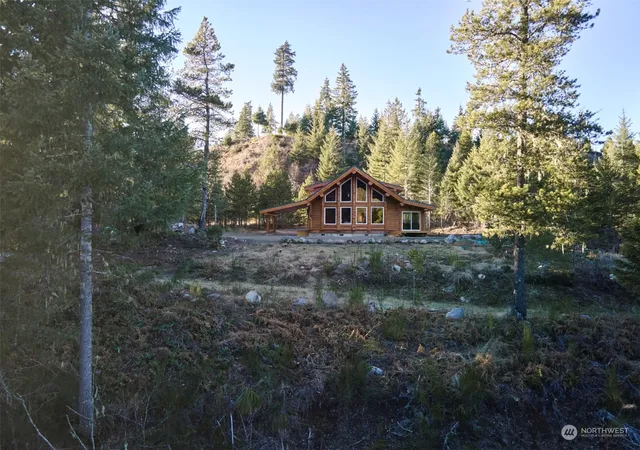 Photo 4 of Single family home for sale at 192 Sasquatch Way, Cougar, WA 98616 | MLS# NWM2327755 | Listing updated on 2026-09-17