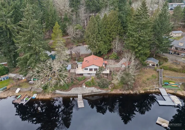 Photo 2 of Sale Pending at 10245 Se 46th Avenue, Olympia, WA 98513 | MLS# NWM2328243 | Listing updated on 2026-09-16