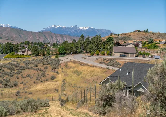 Photo 2 of Land for sale at 3621 Mcmullan Rd, Wenatchee, WA 98801 | MLS# NWM2328475 | Listing updated on 2026-09-17