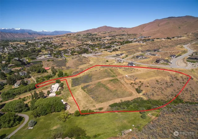 Photo 3 of Land for sale at 3621 Mcmullan Rd, Wenatchee, WA 98801 | MLS# NWM2328475 | Listing updated on 2026-09-17