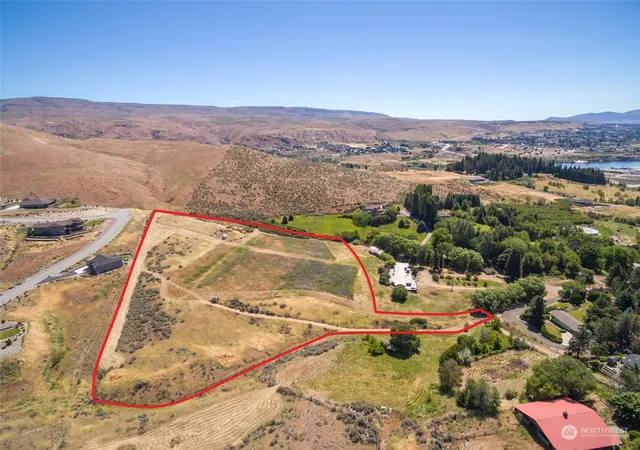 Photo 4 of Land for sale at 3621 Mcmullan Rd, Wenatchee, WA 98801 | MLS# NWM2328475 | Listing updated on 2026-09-17