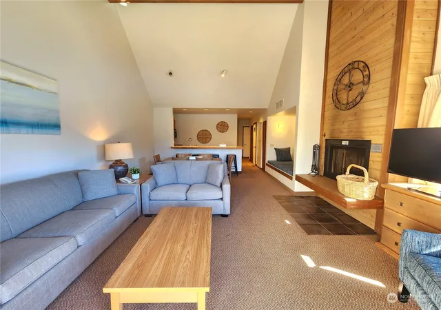 Photo 4 of Multi family home for sale at 1 Nekquelekin 446 A, Manson, WA 98831 | MLS# NWM2328938 | Listing updated on 2026-09-17