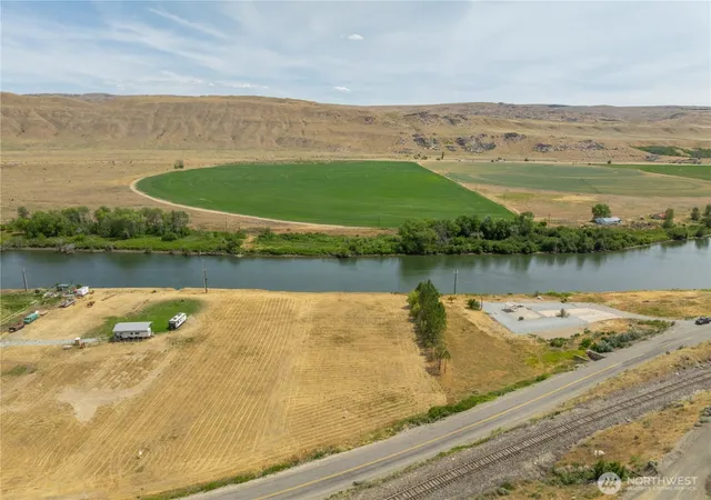 Photo 1 of Land for sale at 626 Monse River Rd, Brewster, WA 98812 | MLS# NWM2330425 | Listing updated on 2026-09-17