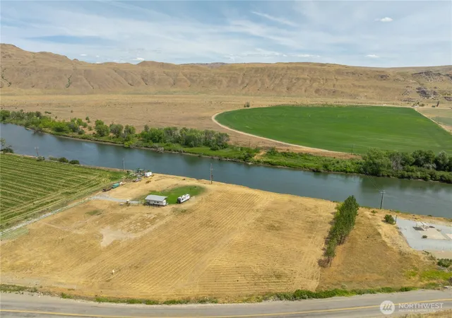 Photo 4 of Land for sale at 626 Monse River Rd, Brewster, WA 98812 | MLS# NWM2330425 | Listing updated on 2026-09-17