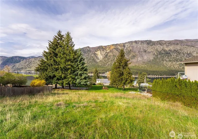 Photo 2 of Land for sale at 0 Loop Ave, Manson, WA 98831 | MLS# NWM2331443 | Listing updated on 2026-09-17